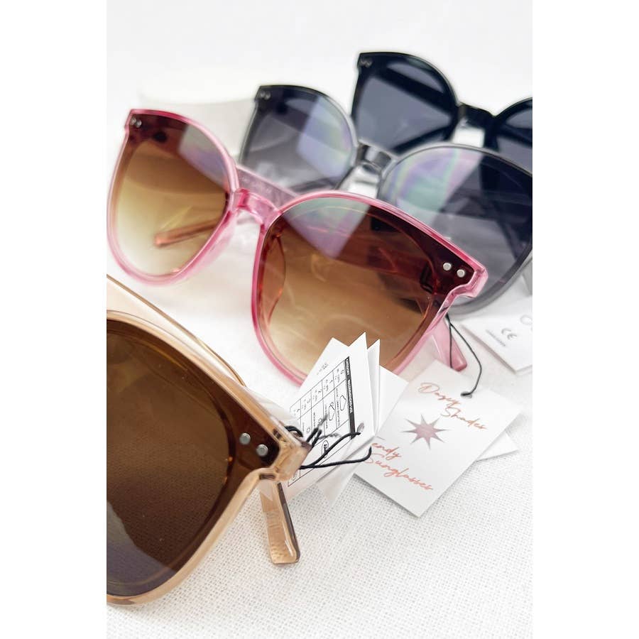 Julie Fashion Shades Sunglasses