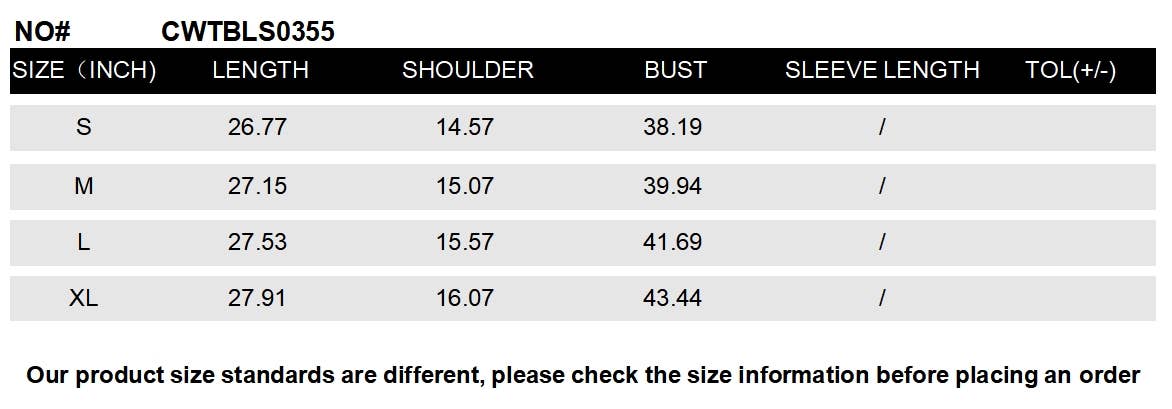 Short Puff Sleeve Blouse with swiss dot detailing