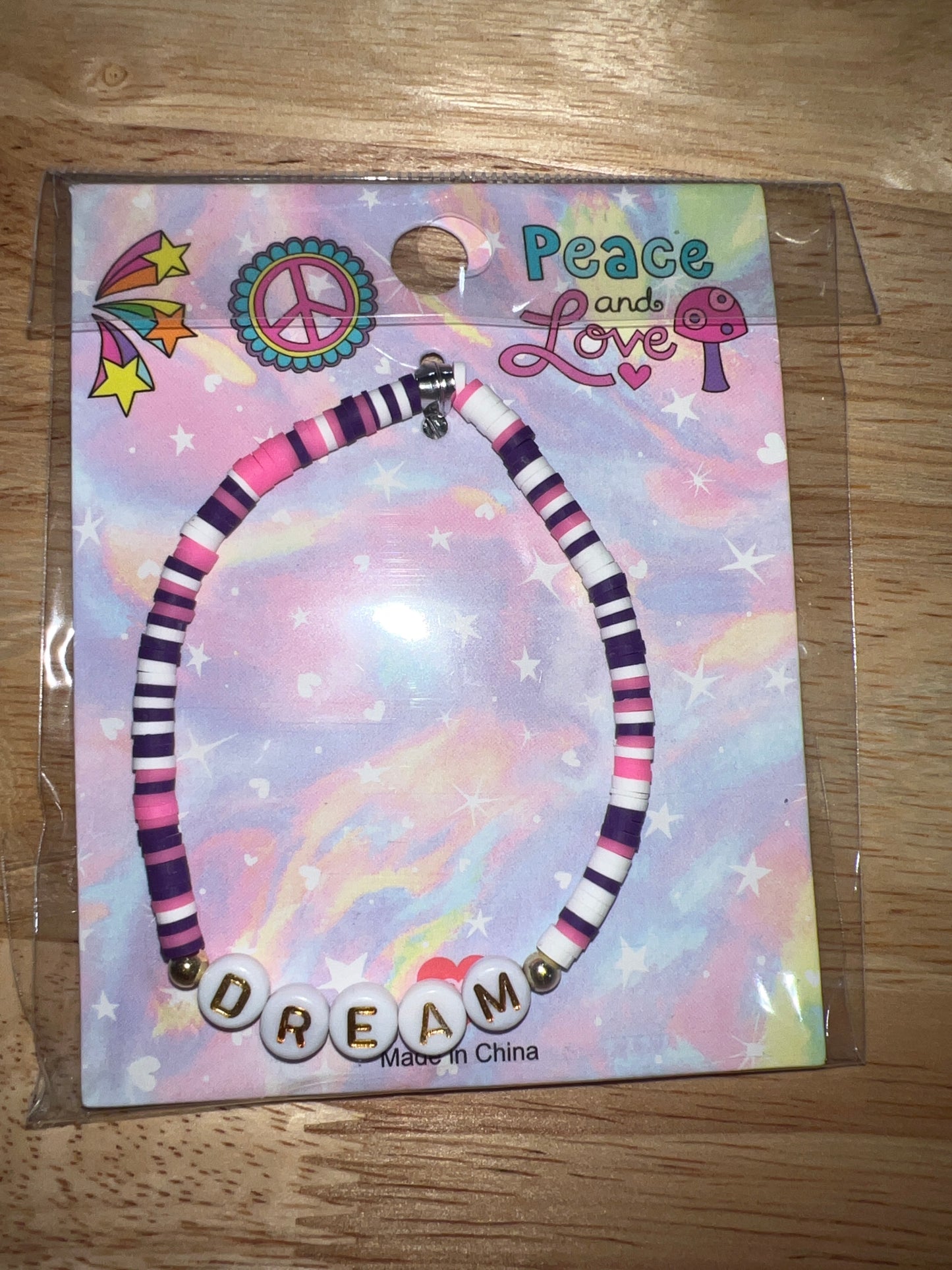 Kids Inspirational Bracelets