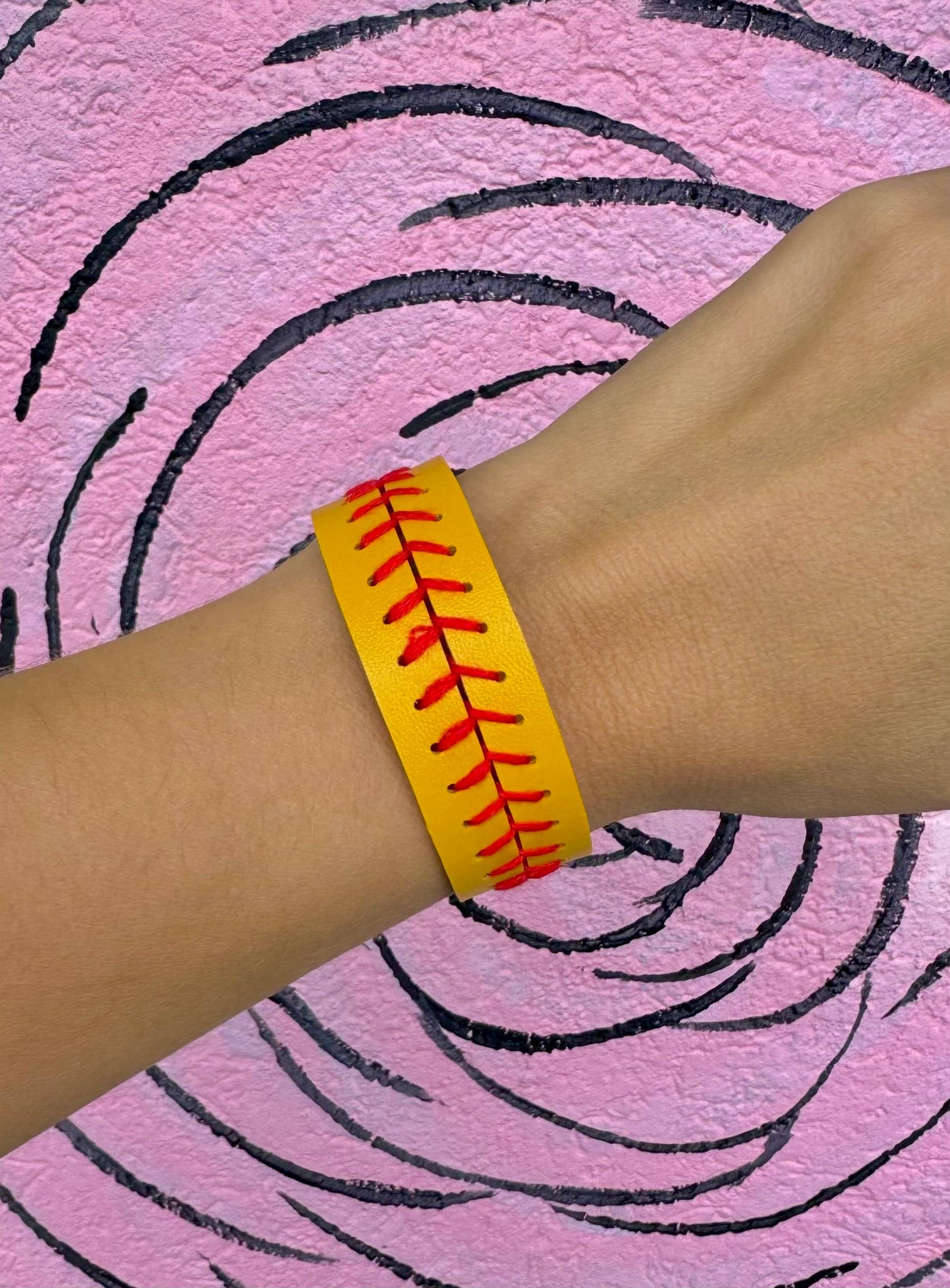 Sports Bracelets