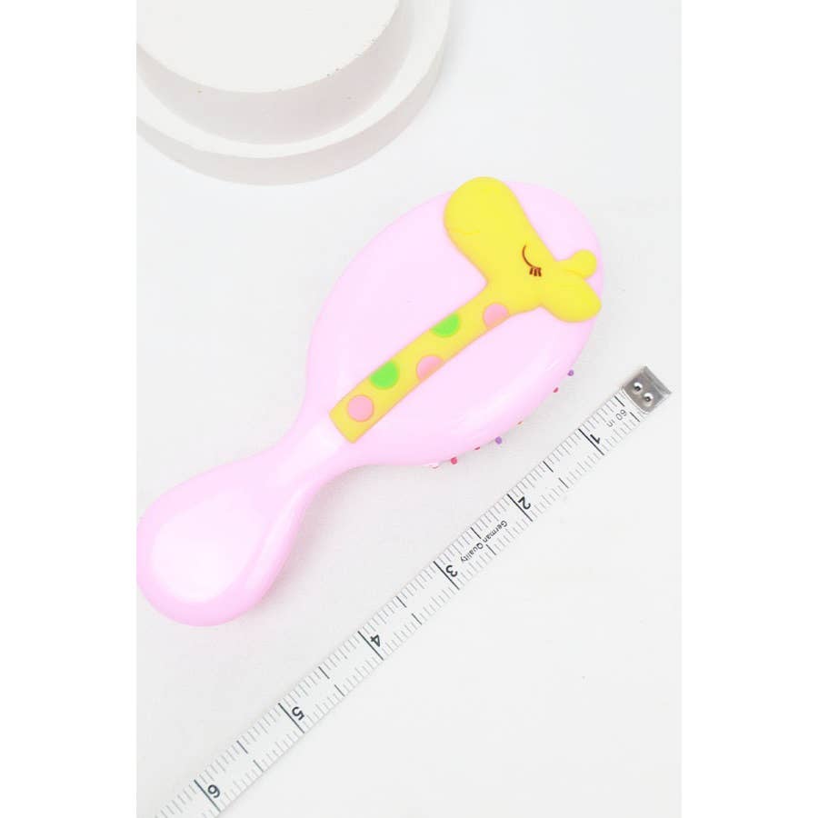 Kids Colorful Hair Blush