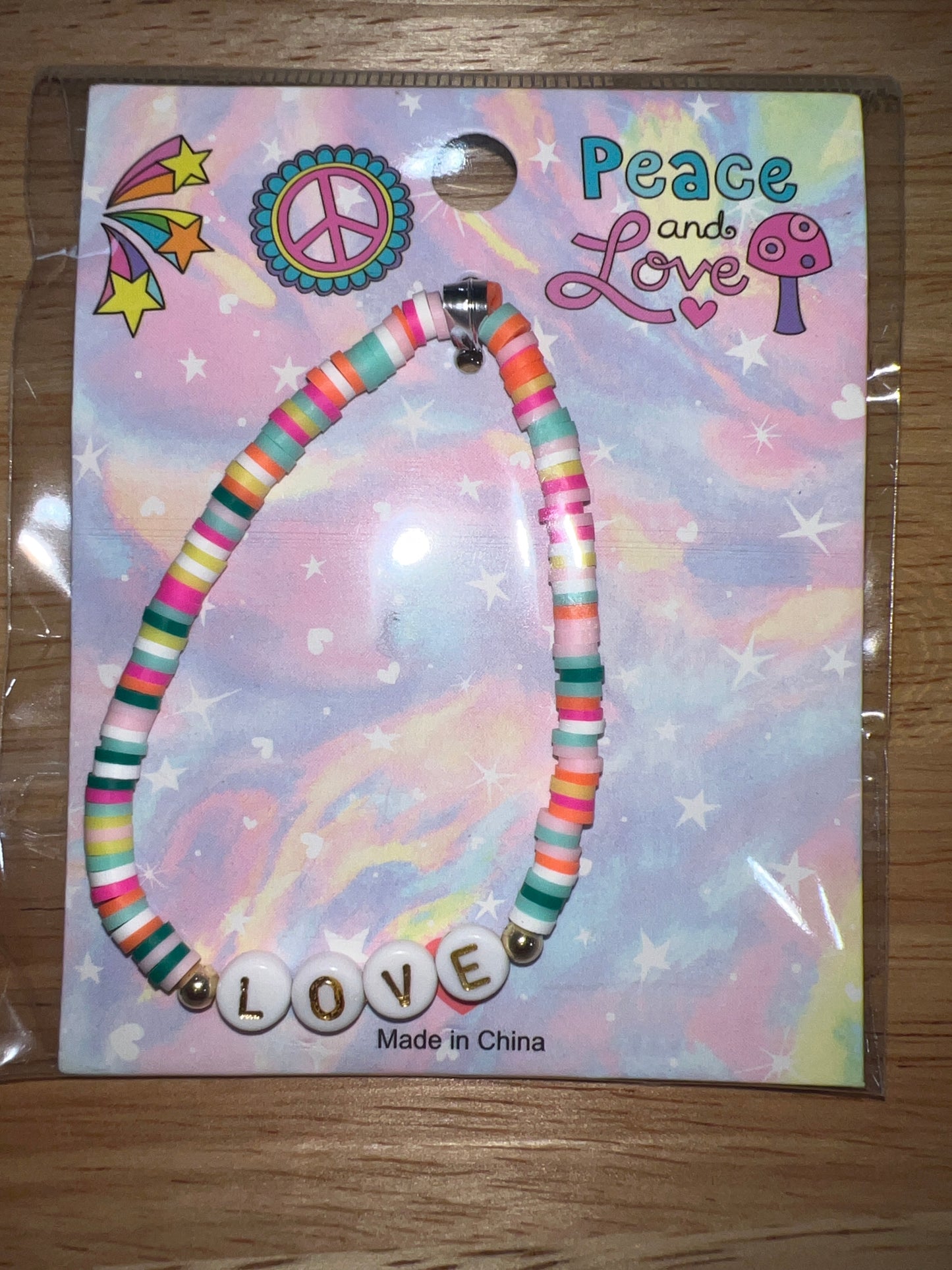 Kids Inspirational Bracelets