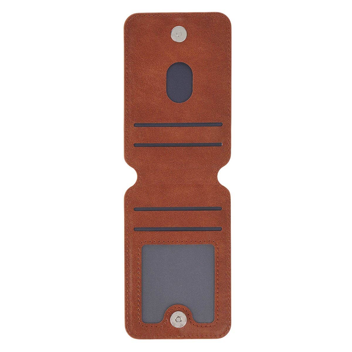 Phone Wallet Magnetic Stand Firm 1 Cor. 16:13