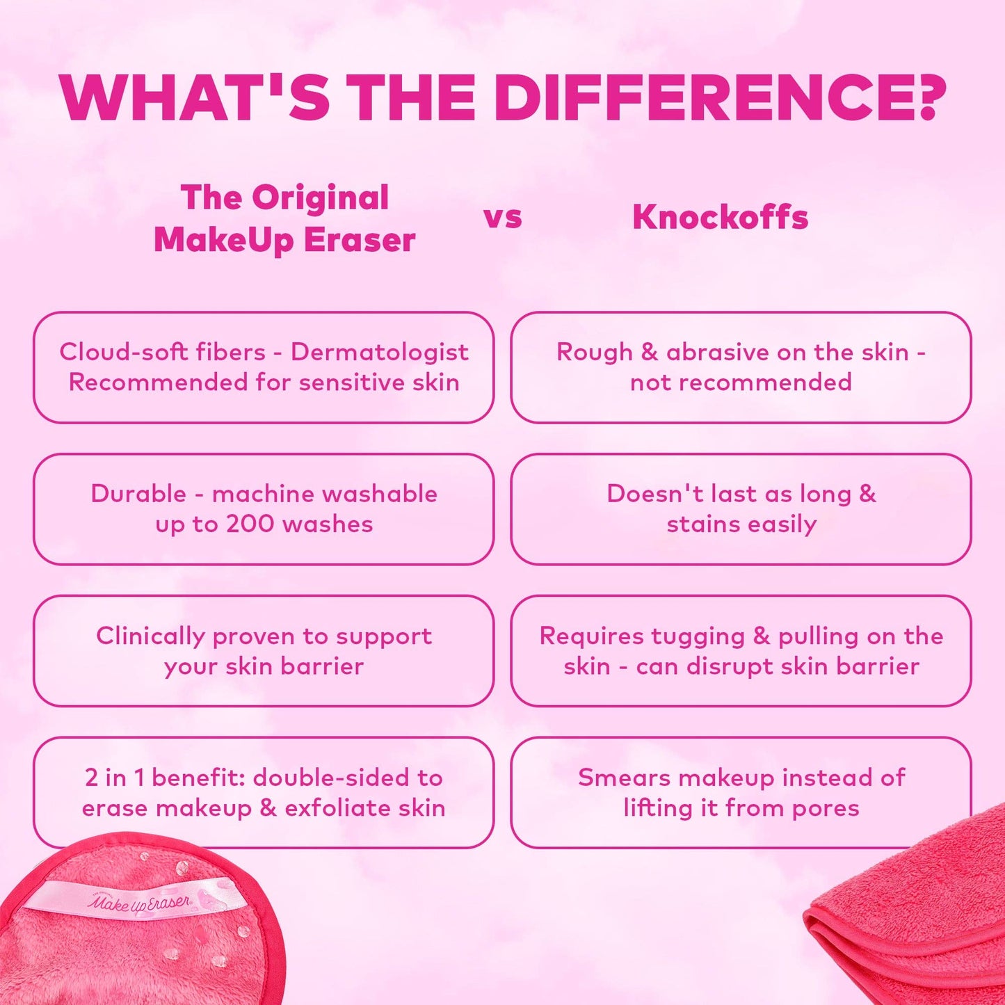 Makeup Eraser