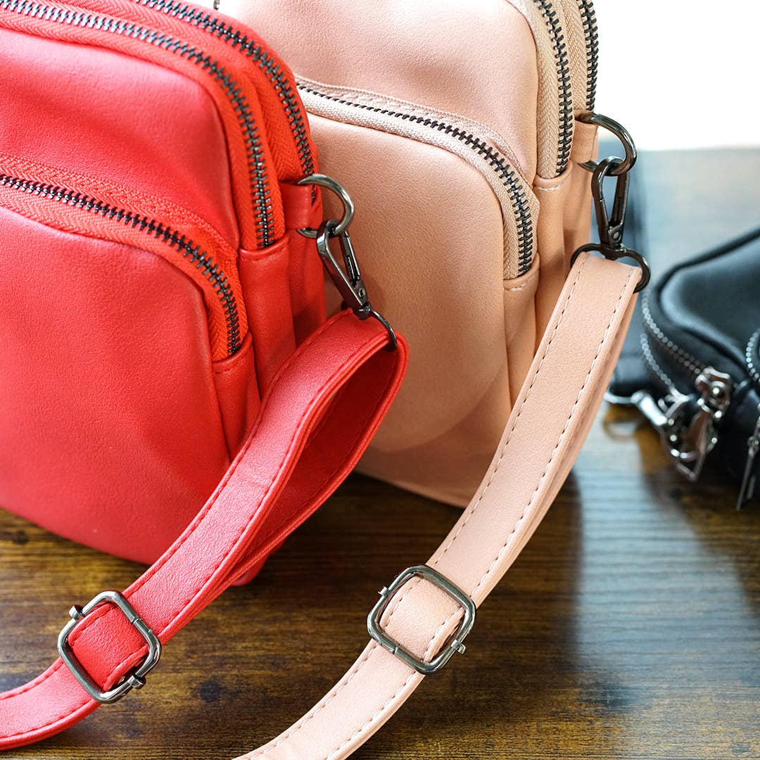 Crossbody Cellphone Bag