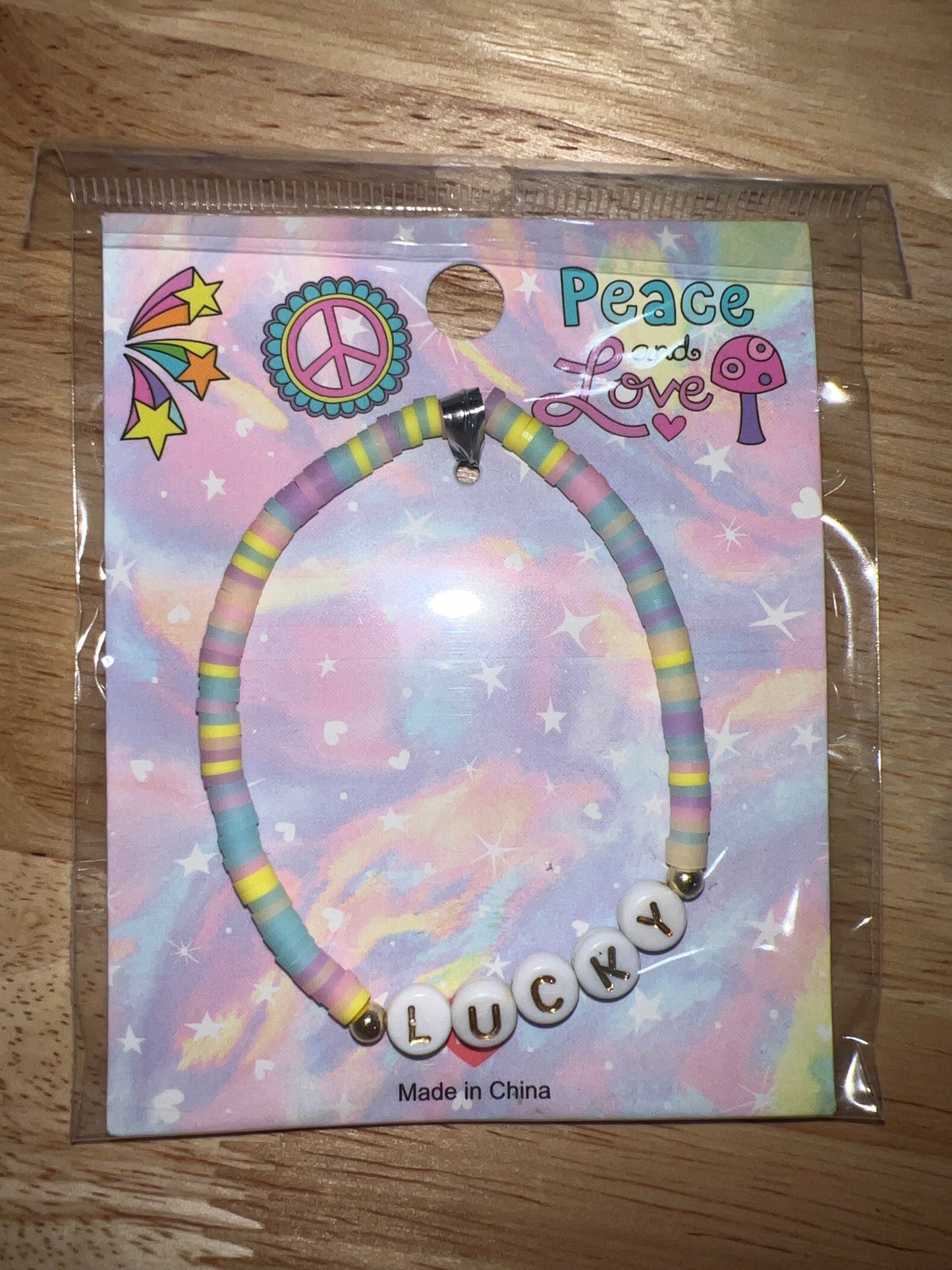 Kids Inspirational Bracelets