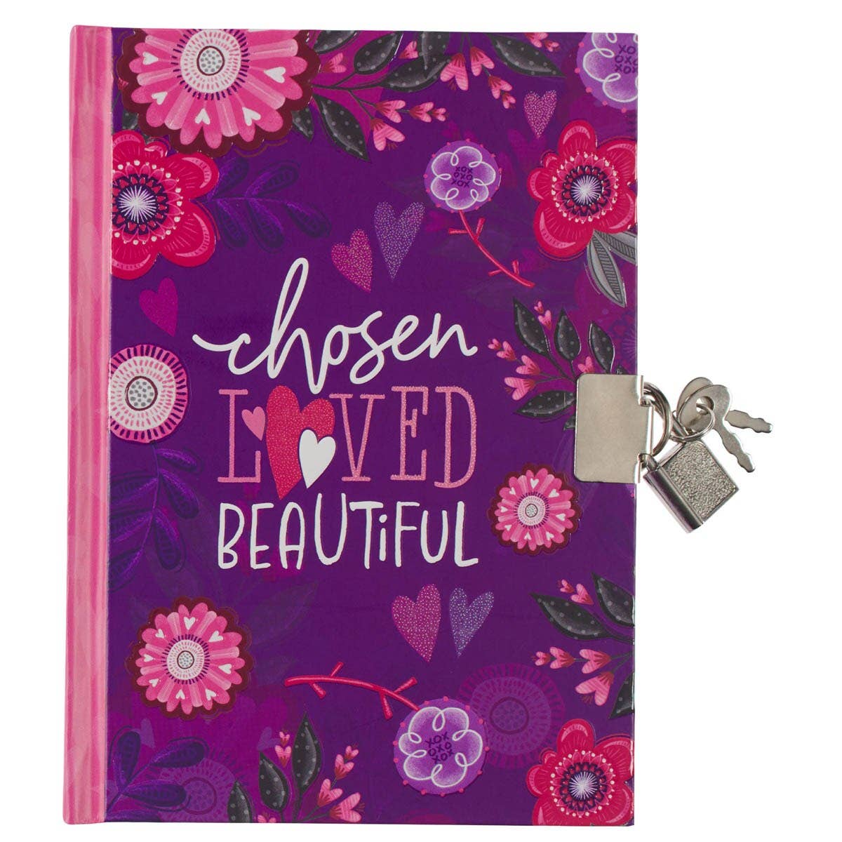 Diary HC God's Princess 1 Peter 2:9