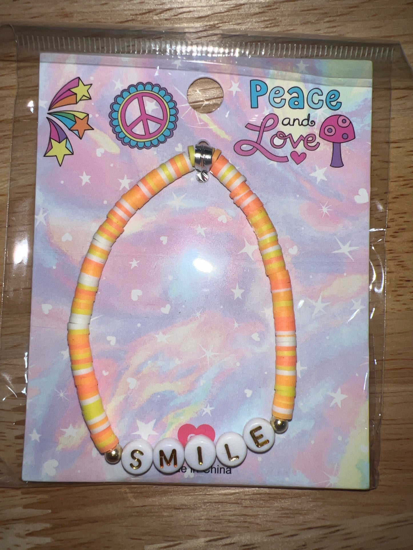 Kids Inspirational Bracelets