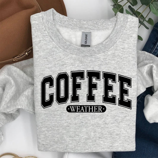 Coffee Weather Crew