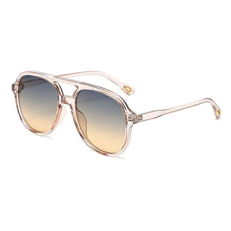 Vintage-inspired sunglasses