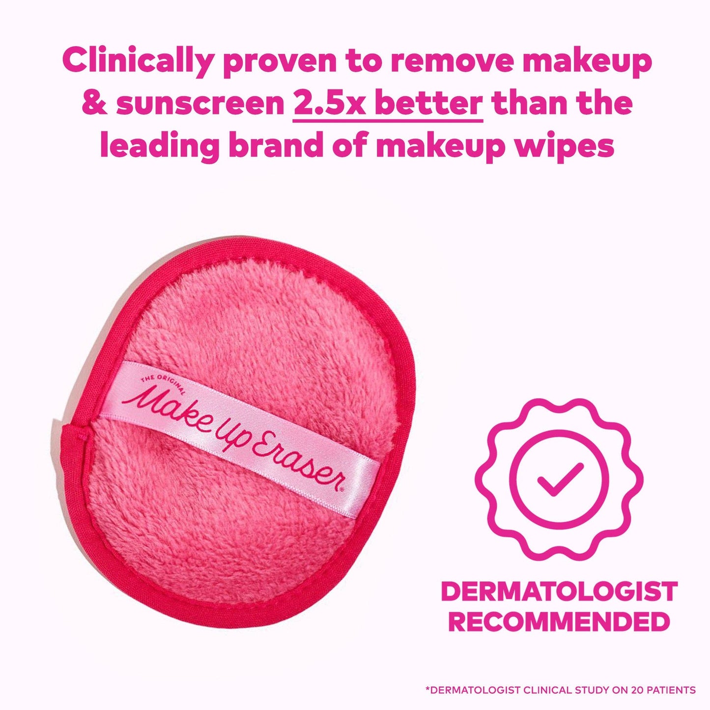 Makeup Eraser