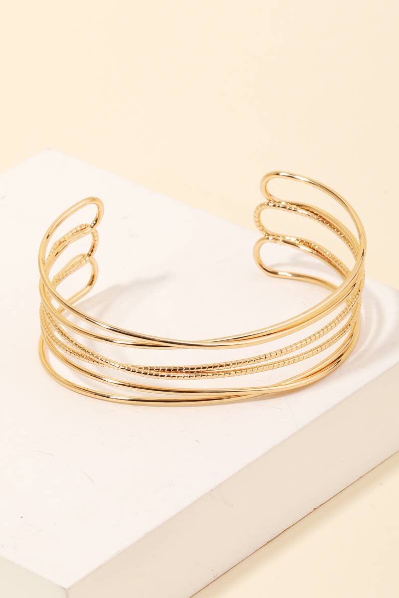 Cuff Bracelet