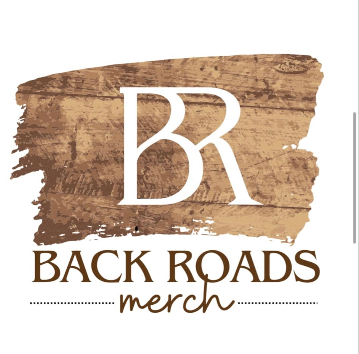 Backroads Merch Gift Card
