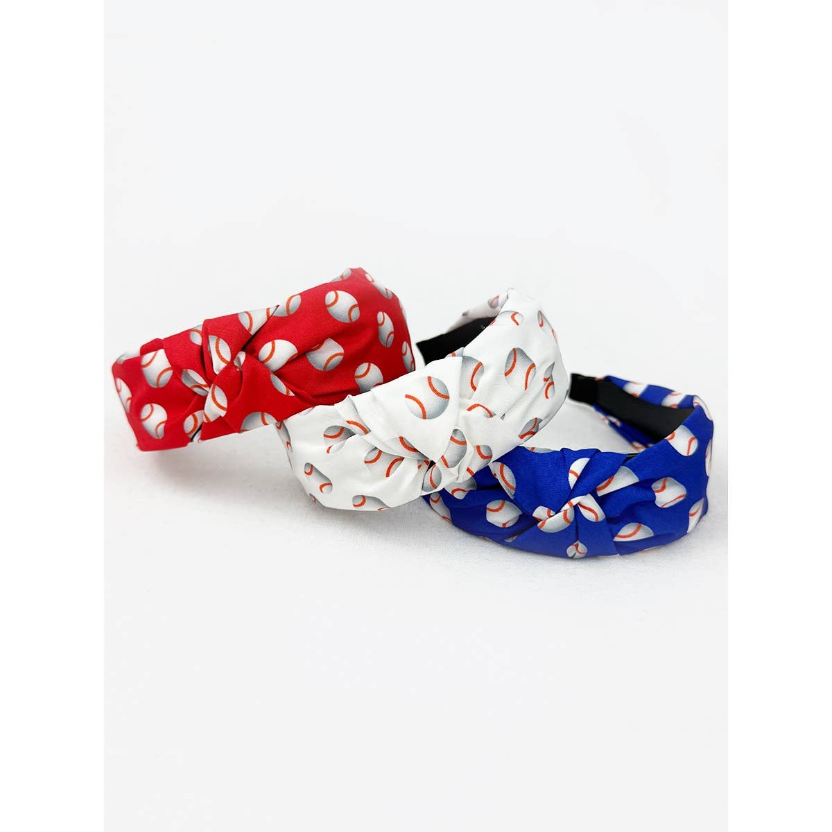 Baseball Game Day Headband