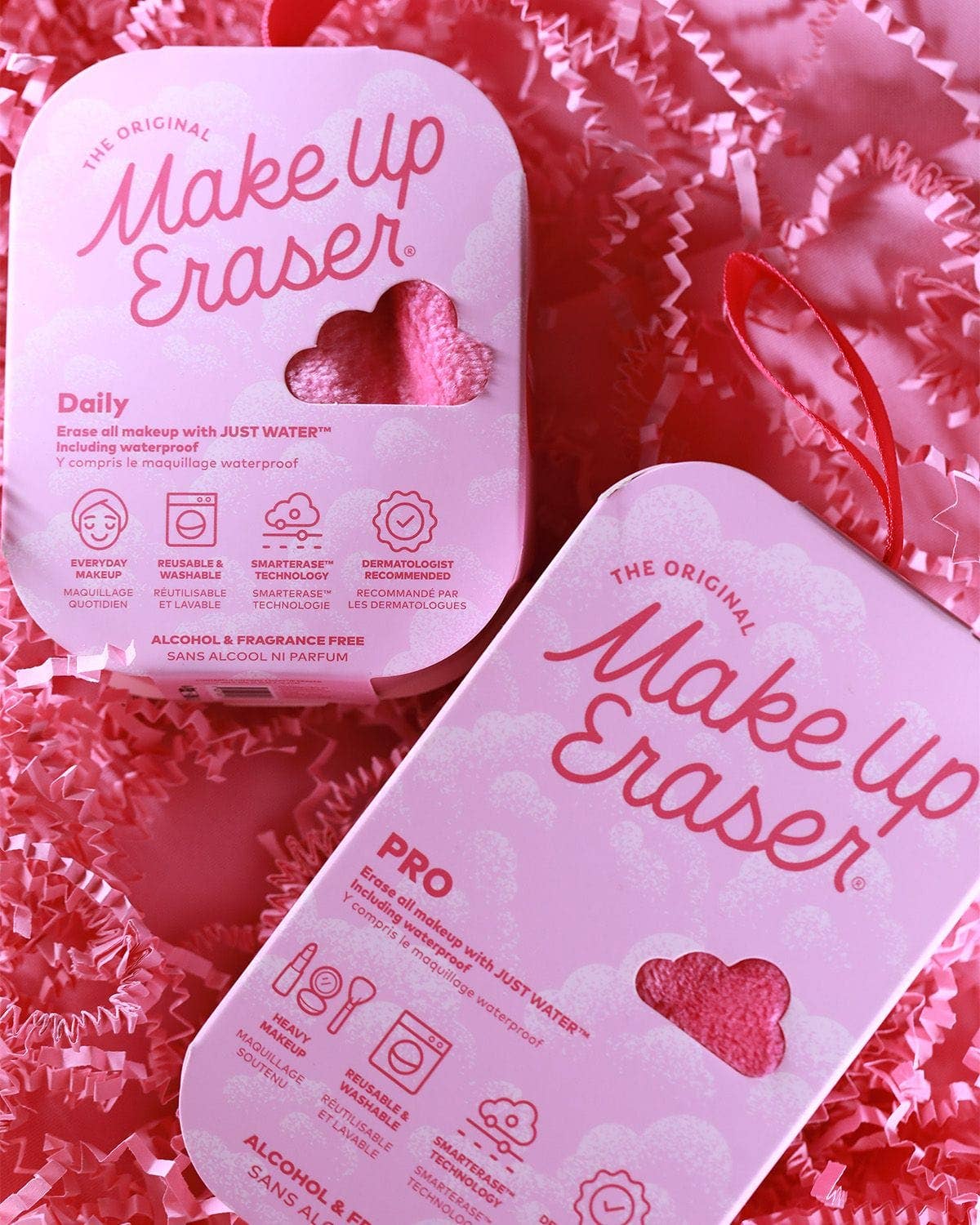 Makeup Eraser