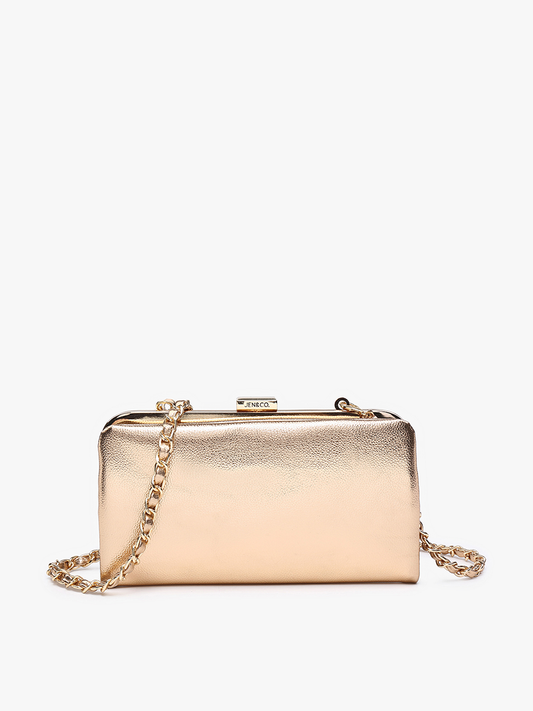 Coin Purse Crossbody