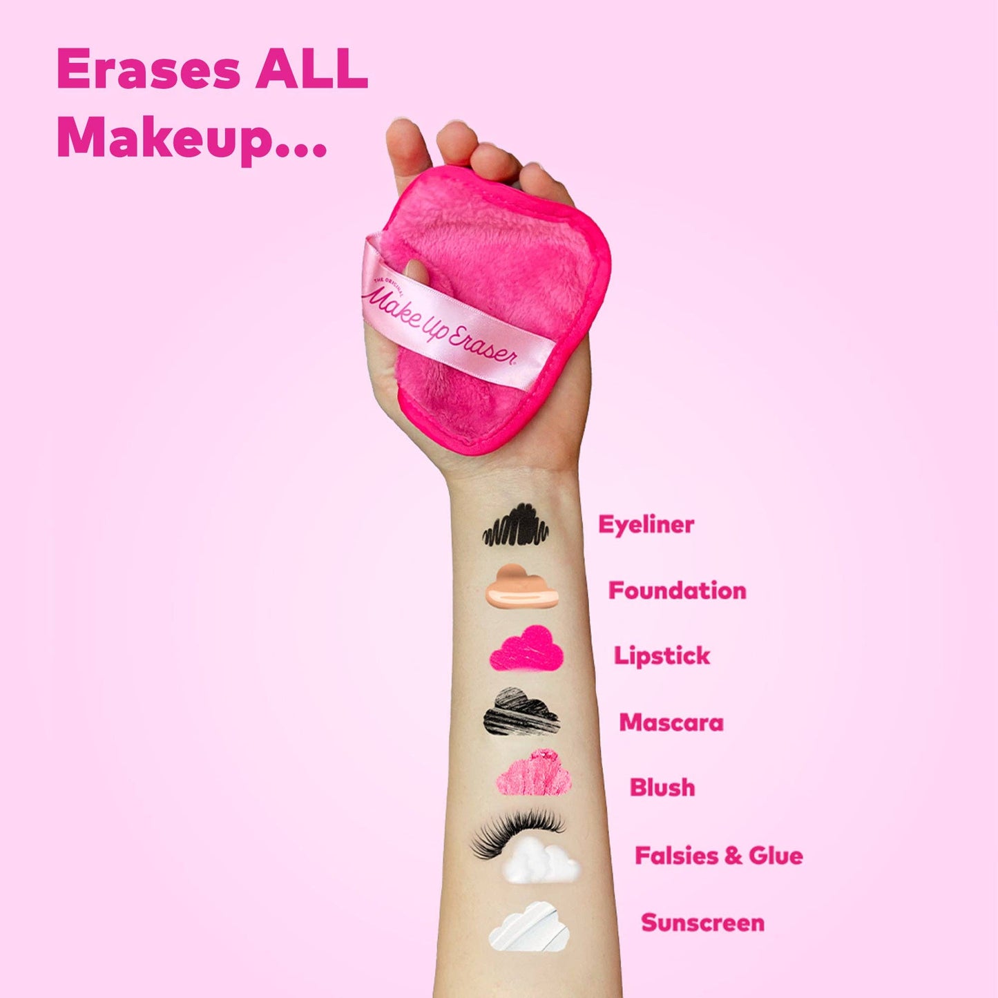 Makeup Eraser