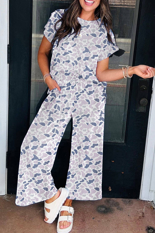 Camo Set