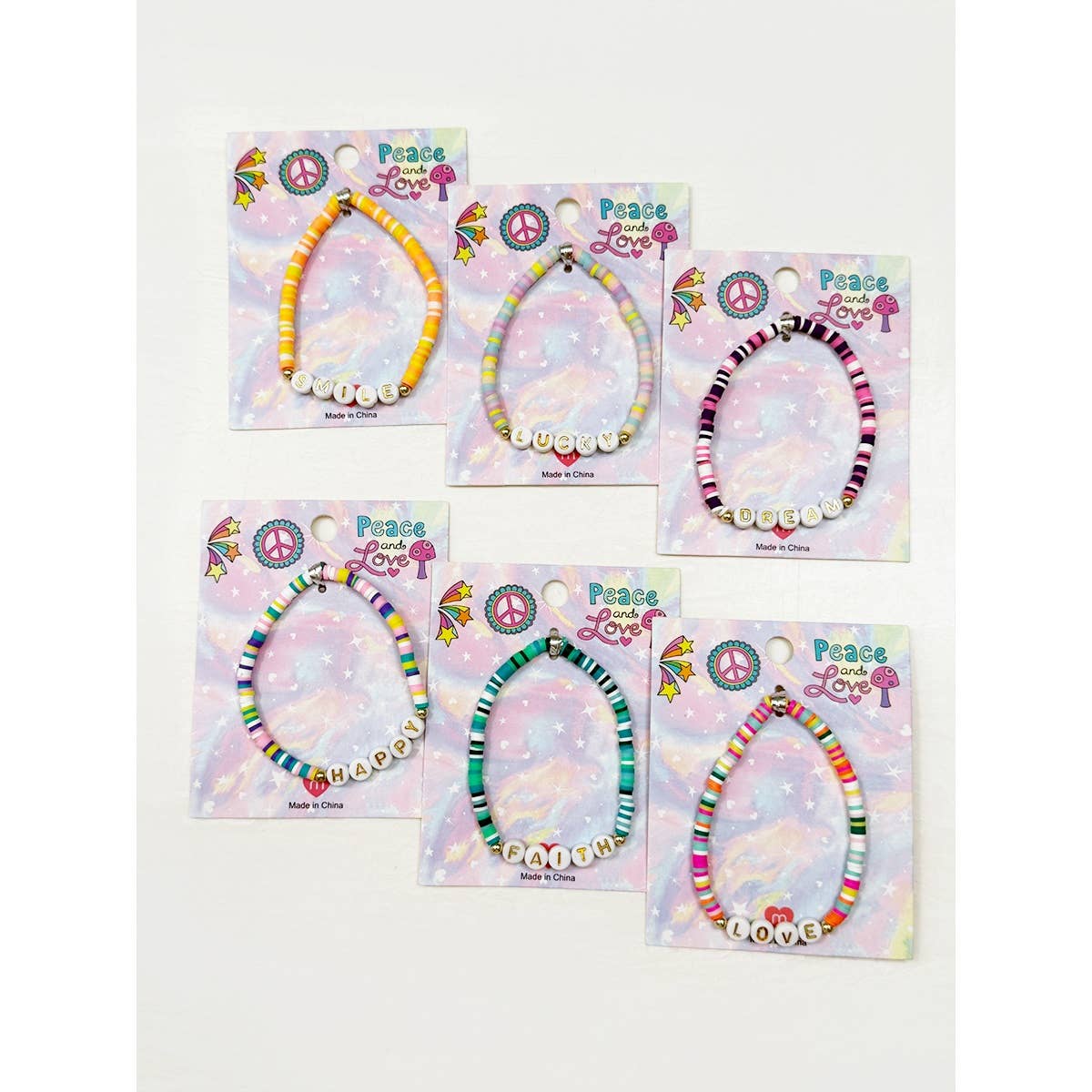 Kids Inspirational Bracelets