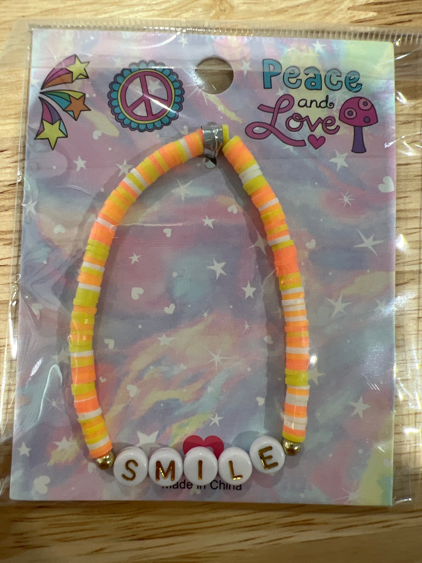 Kids Inspirational Bracelets