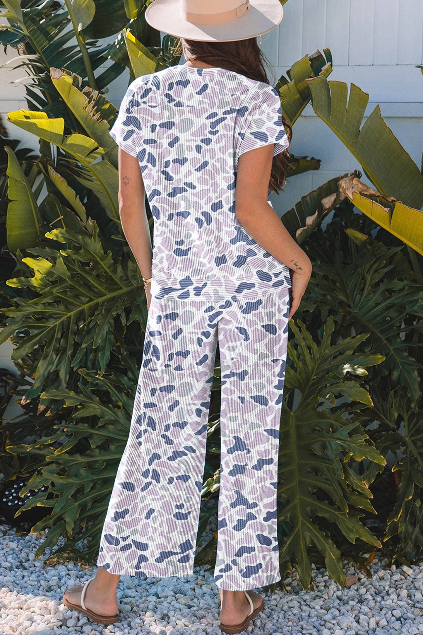 Camo Set