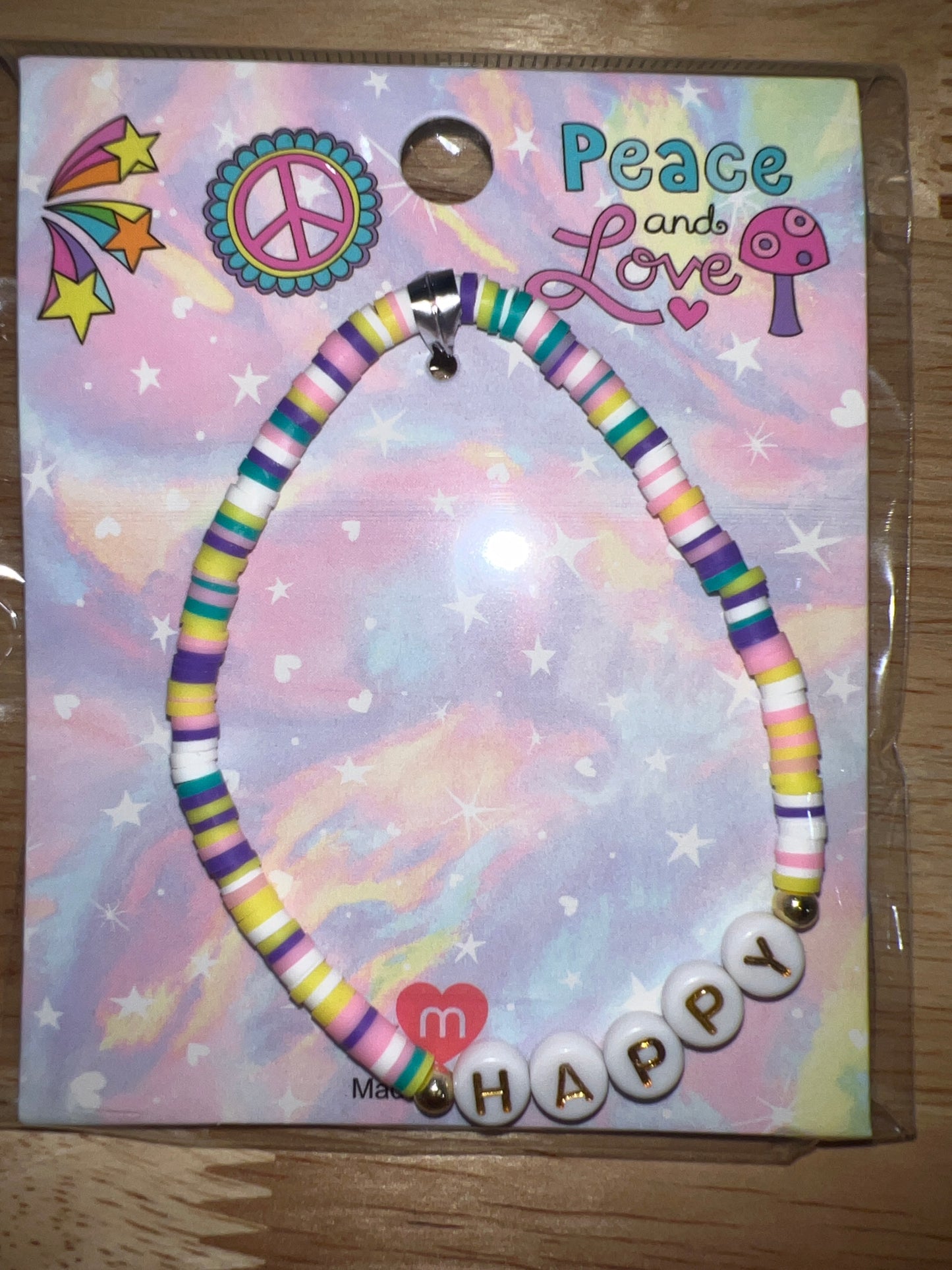 Kids Inspirational Bracelets