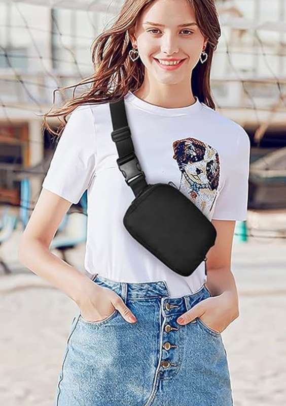 Fanny Pack