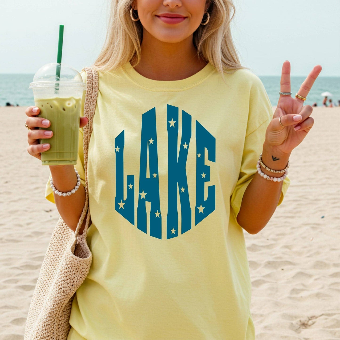 Butter Yellow Lake