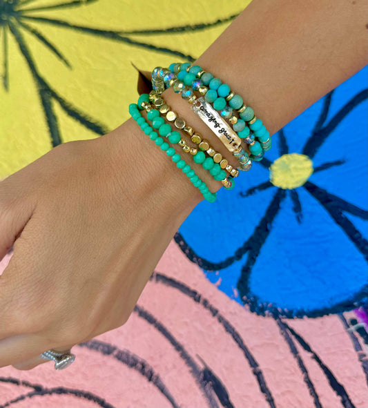 Amazing Grace Bracelet Sets