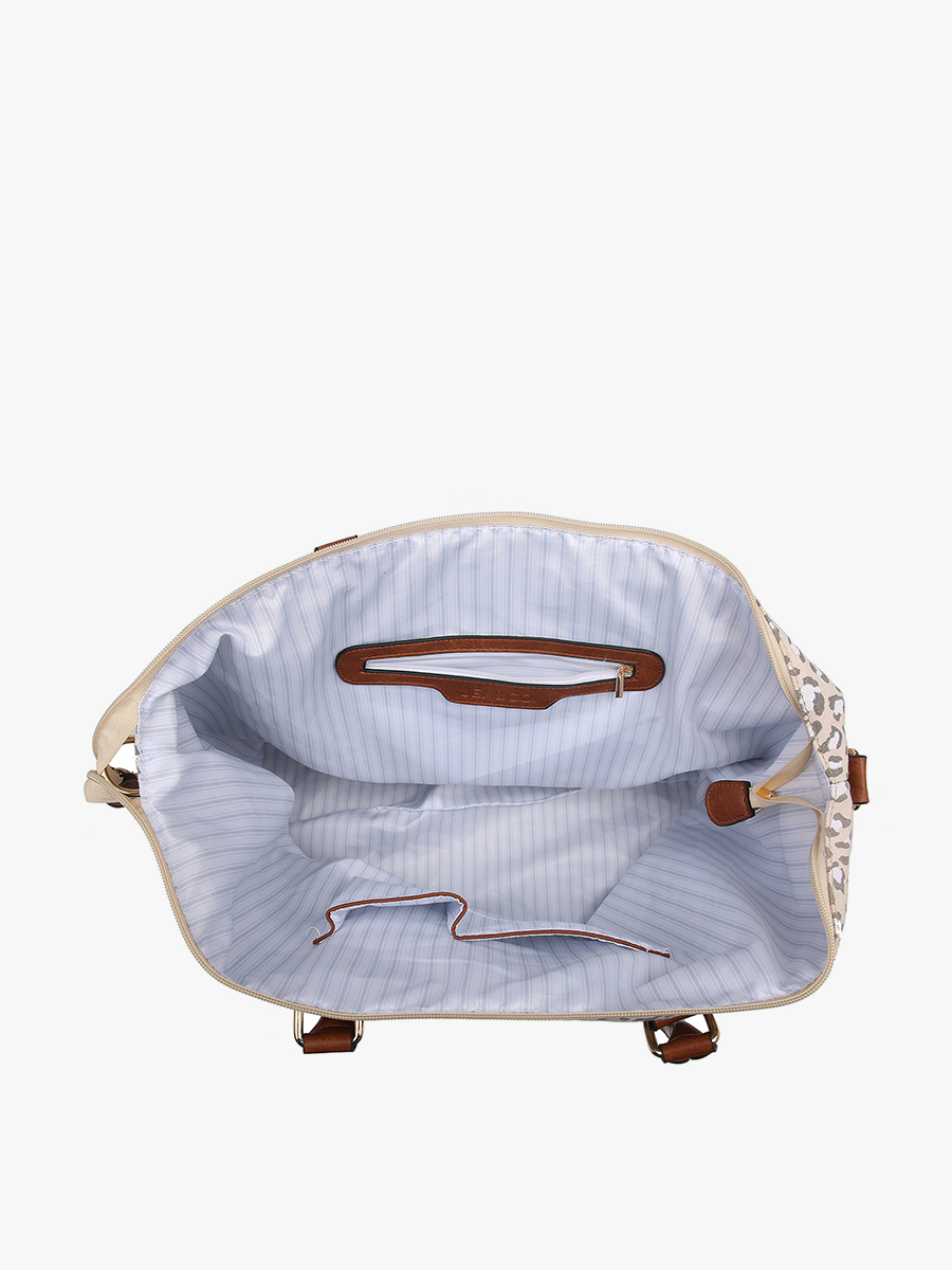 Duffle/Weekender Bag