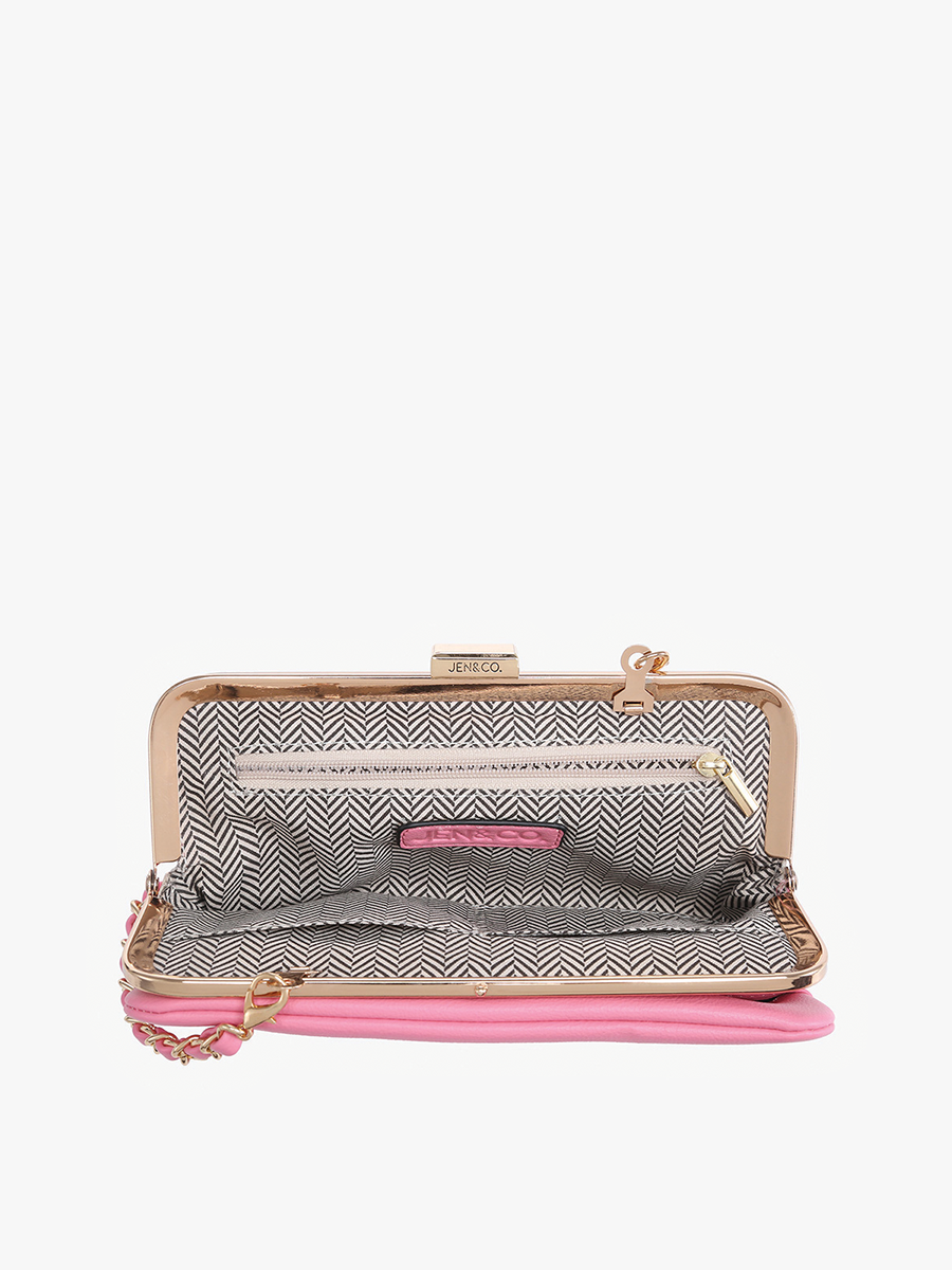 Coin Purse Crossbody