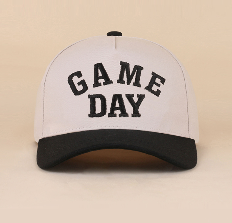 Game Day Hat