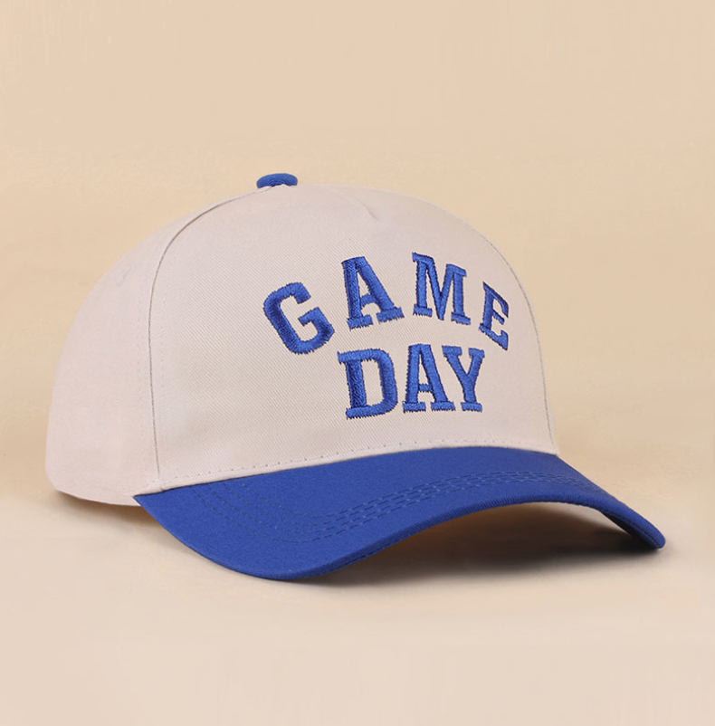 Game Day Hat