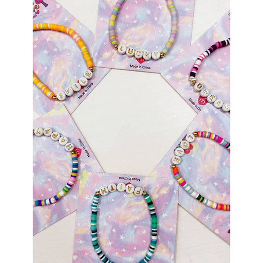 Kids Inspirational Bracelets