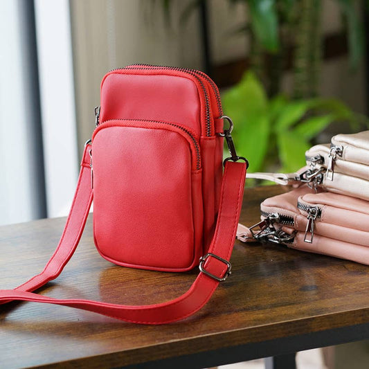 Crossbody Cellphone Bag
