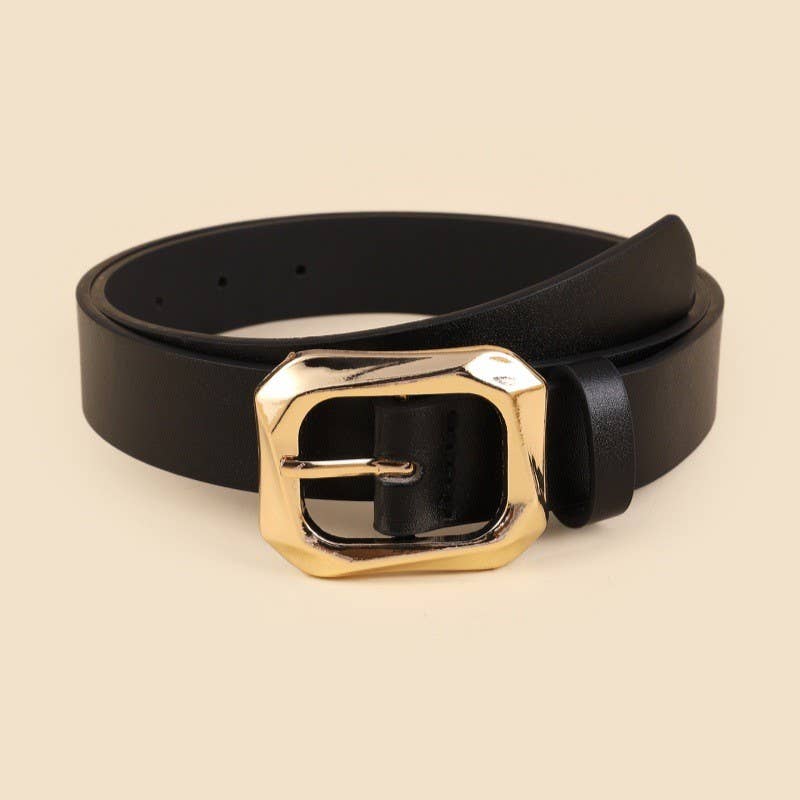RECTANGLE belt