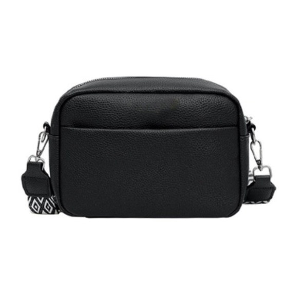 Willow crossbody camera bag