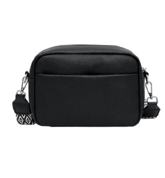 Willow crossbody camera bag