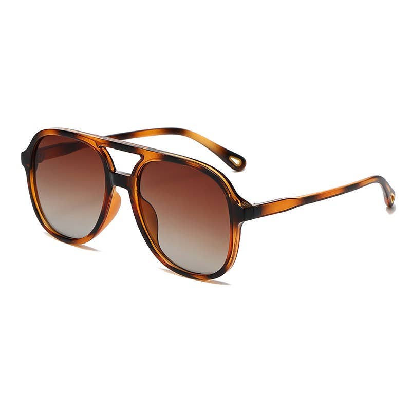 Vintage-inspired sunglasses