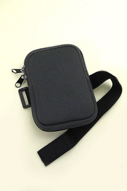 Tumbler buddy pouch wallet