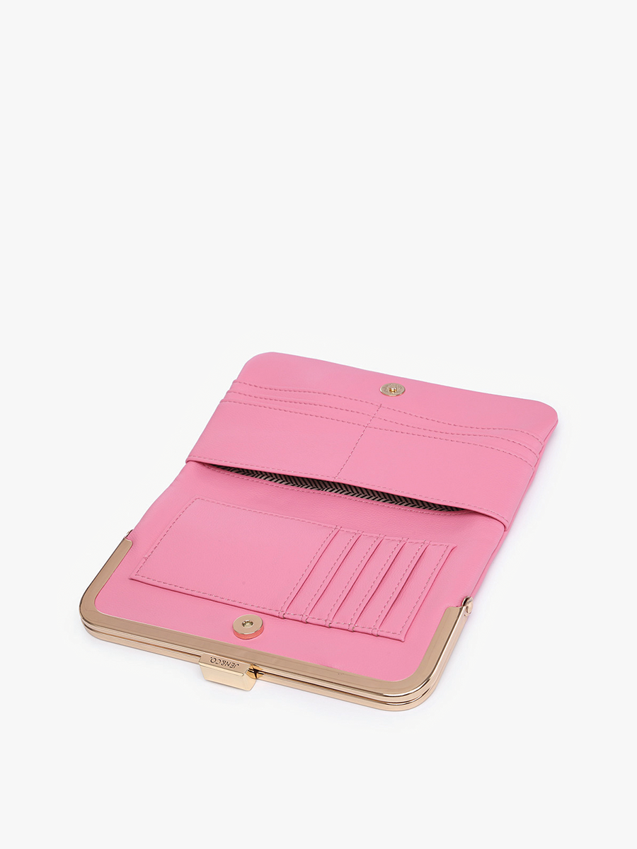 Coin Purse Crossbody
