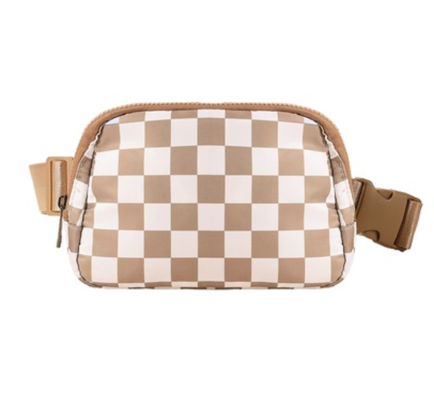 Fanny Pack