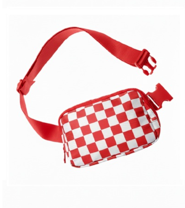 Fanny Pack