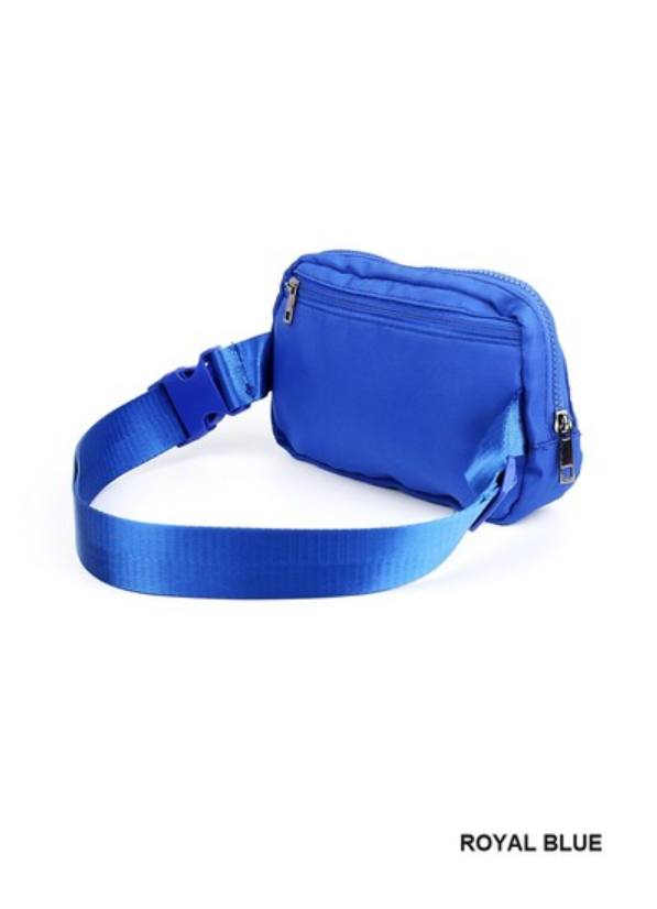 Fanny Pack