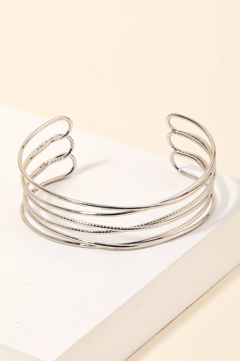 Cuff Bracelet