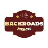 Backroads Merch