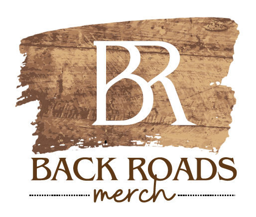 Backroads Merch