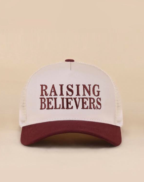Faith hats