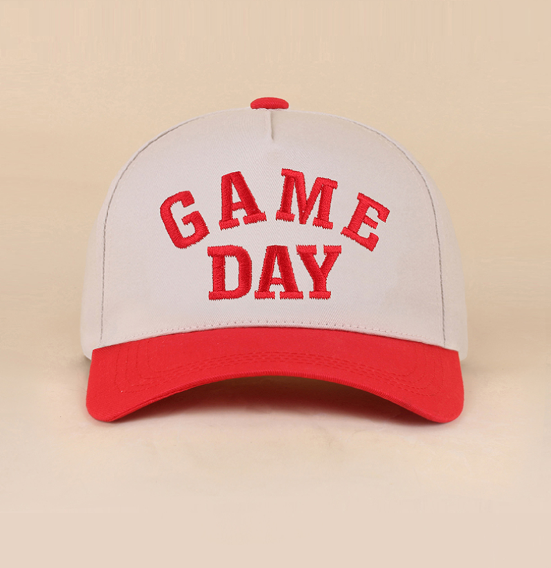 Game Day Hat